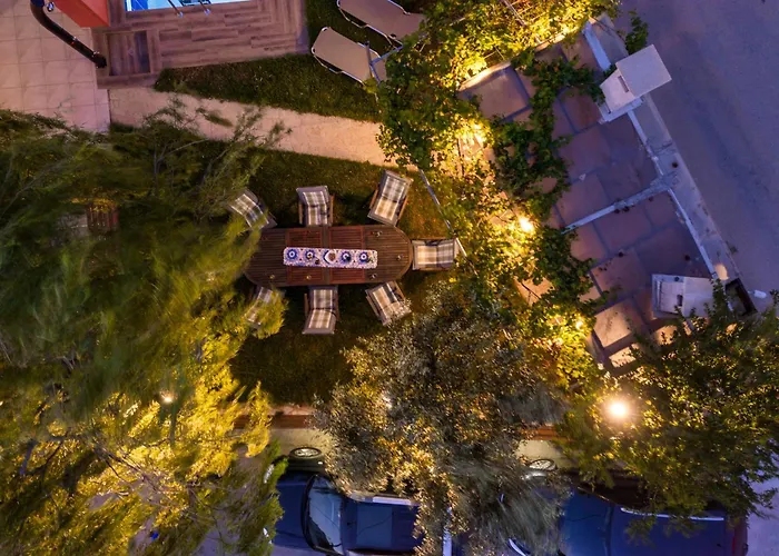 Anna Boutique Villa