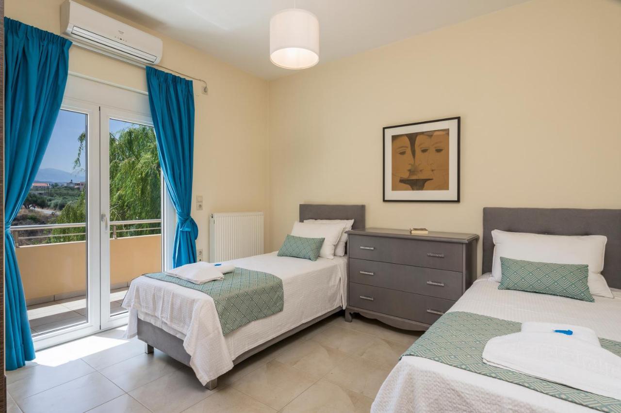 Anna Boutique Villa *