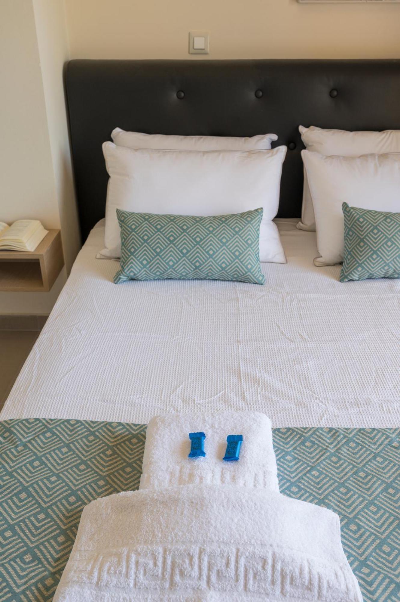 Anna Boutique Villa